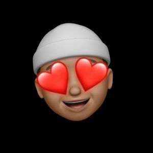 Meet your Posher, Will